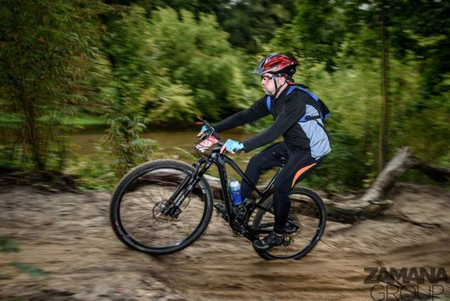 Józefów Cisowianka Mazovia MTB Marathon