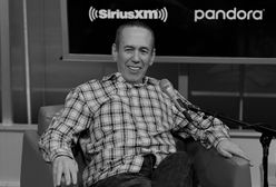 Nie żyje Gilbert Gottfried. Komik miał 67 lat