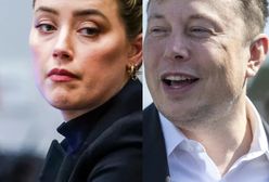 To była zemsta Elona Muska? Amber Heard bez konta na Twitterze