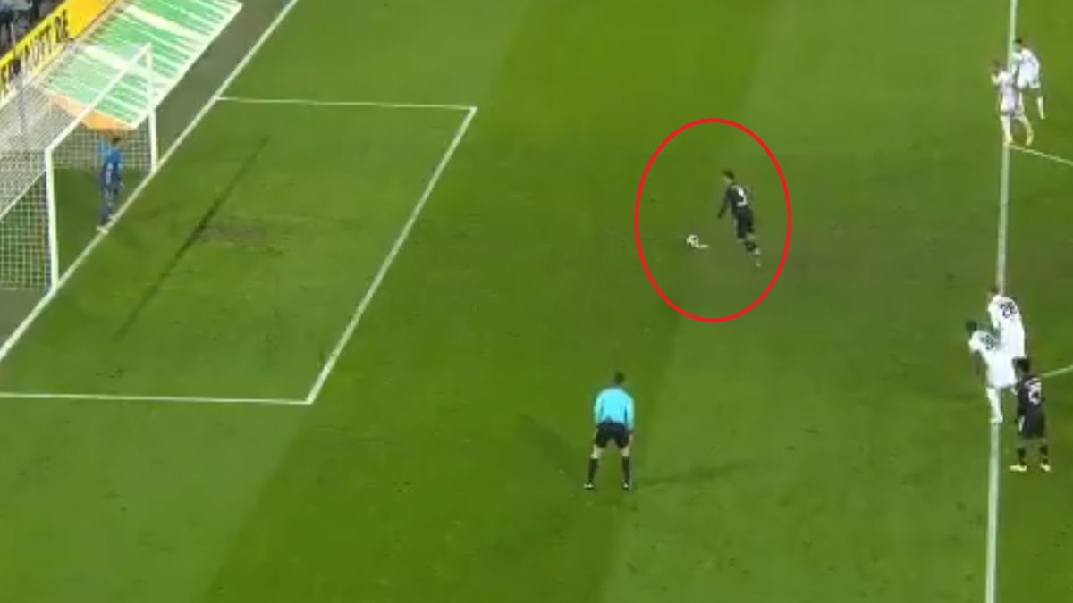 Twitter / @ELEVENSPORTSPL / Na zdjęciu: Robert Lewandowski