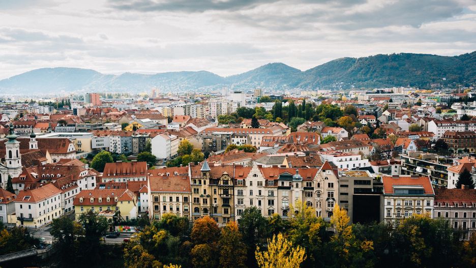 Graz, Austria