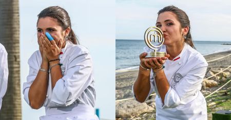 Zwyciężczyni "MasterChefa" wyznała, na co wyda wygraną fortunę. "Nie jest tanio"