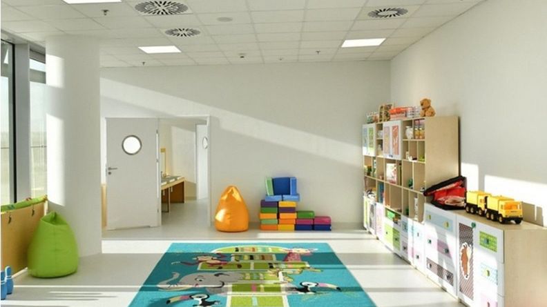 przedszkole żłobek dzieci