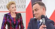 Andrzej Duda odradzał żonie pracę w szkolnictwie? "Wiedzieliśmy, że te płace nauczycieli są relatywnie niskie"
