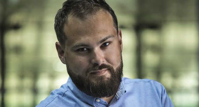 Jacek Dymkowski dyrektorem zarządzającym Reprise Media