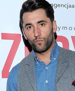 "Taniec z gwiazdami": Rafał Maserak odejdzie z programu?