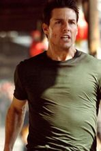 ''Na skraju jutra'': Tom Cruise nieustannie umiera
