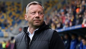 Spadli z Ekstraklasy. "Najłatwiej obarczyć winą trenera"