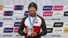 Damian, co ty wyprawiasz?! Kolejny popis Polaka w PŚ