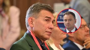 Koniec Nitrasa w rządzie. Reakcja Korzeniowskiego