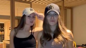 "Jak siostry". Film Lewandowskiej zachwycił internautów