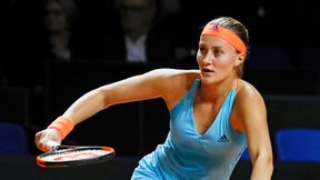 Kristina Mladenović: Mamy prawo pytać, czy to jest uczciwe, że Maria Szarapowa otrzymuje dzikie karty