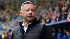 Spadli z Ekstraklasy. "Najłatwiej obarczyć winą trenera"