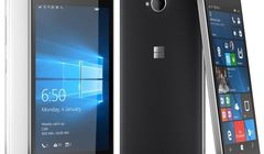 Lumia 650 - nowy smartfon Microsoftu za 199 USD (wideo)