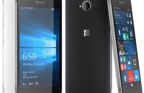 Lumia 650 - nowy smartfon Microsoftu za 199 USD (wideo)