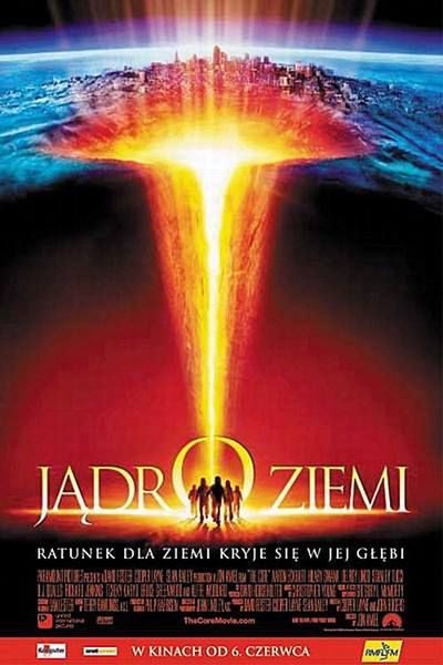 Jądro Ziemi