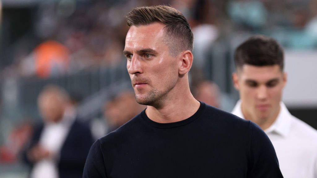 Getty Images / sportinfoto/DeFodi Images / Na zdjęciu: Arkadiusz Milik