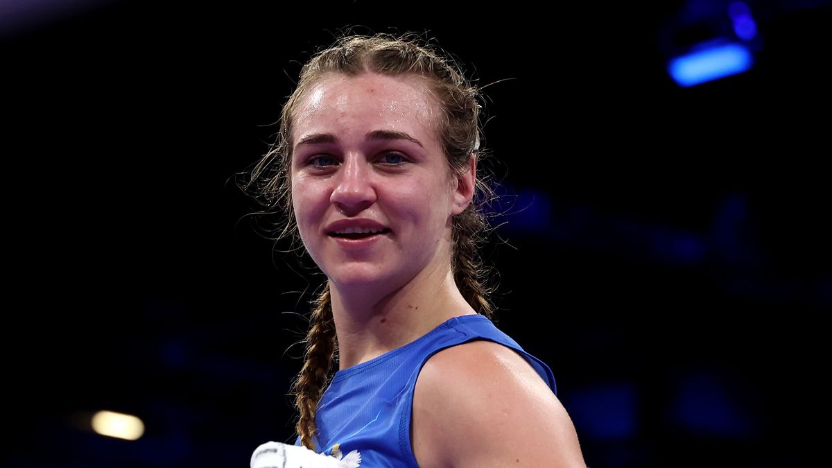 Zdjęcie okładkowe artykułu: Getty Images / Richard Pelham / Na zdjęciu: Julia Szeremeta