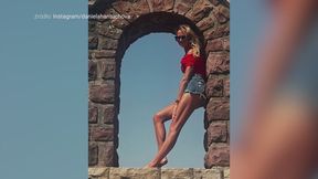 #dziejesiewsporcie: "Najpiękniejsza kobieta świata". Gwiazda sportu wciąż zachwyca