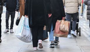 Nadchodzi Black Friday. Eksperci ostrzegają