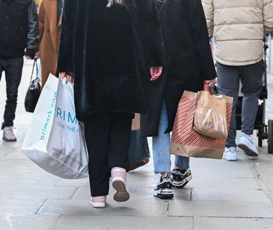 Nadchodzi Black Friday. Eksperci ostrzegają