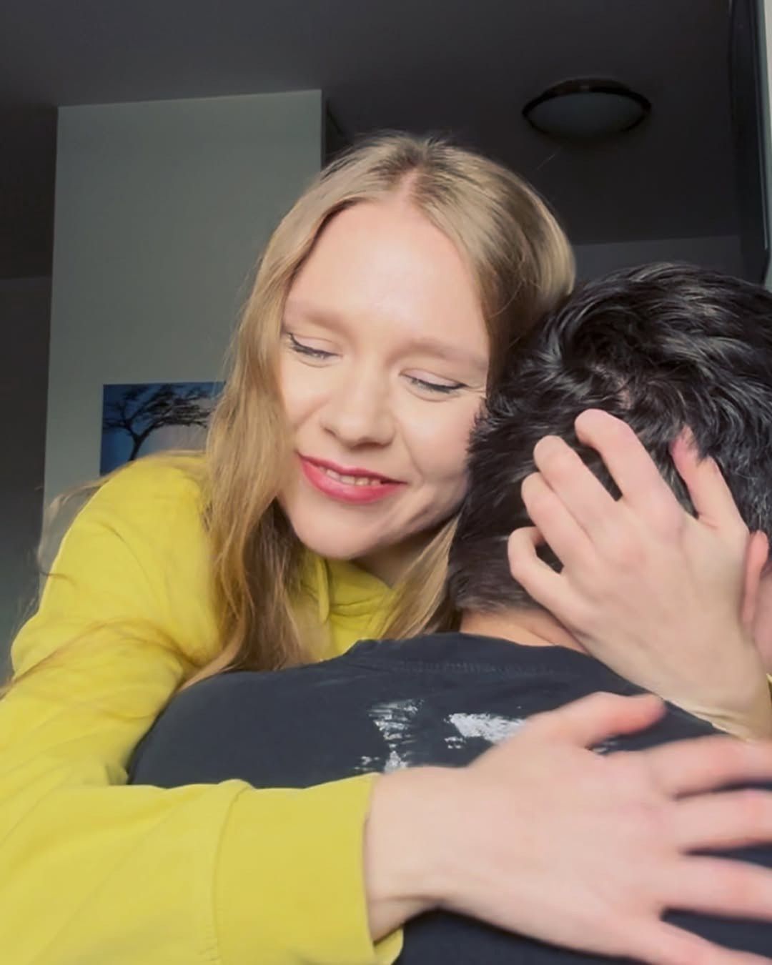 Maja Staśko bierze ślub