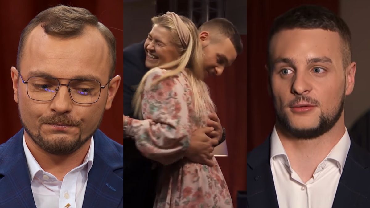 W 9. edycji "Rolnika" powstała kolejna para? Słowa kandydata Klaudii zaskakują