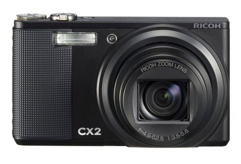 Ricoh CX2