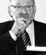 Zmarł Henryk Dueskau. "Jedna z najbardziej zasłużonych postaci"