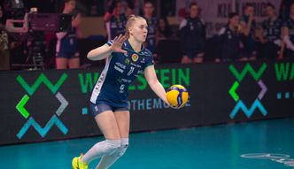 Piękny jubileusz, koszmarny mecz