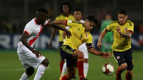 Afera w meczu el. MŚ 2018. Radamel Falcao oskarżony o ustawienie meczu z Peru