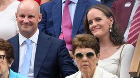 Po śmierci żony wziął drugi ślub. Potężna różnica wieku