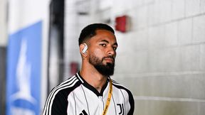 Burza w Juventusie. Piłkarza czeka kara