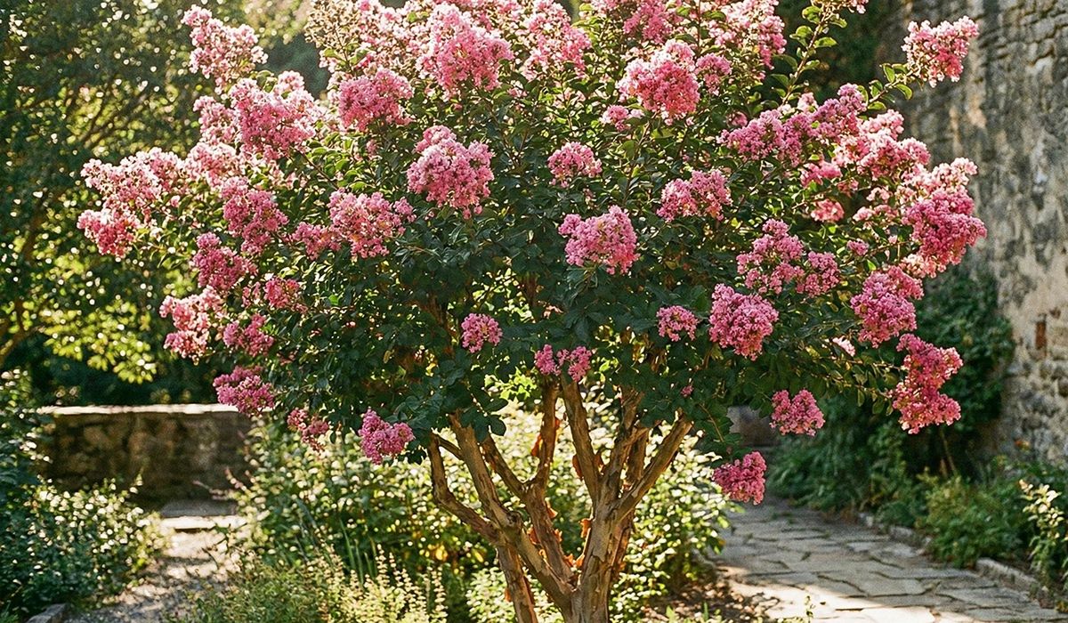 Konkurencja dla polskich krzewów. Ciesz się kwiatami przez ponad 100 dni