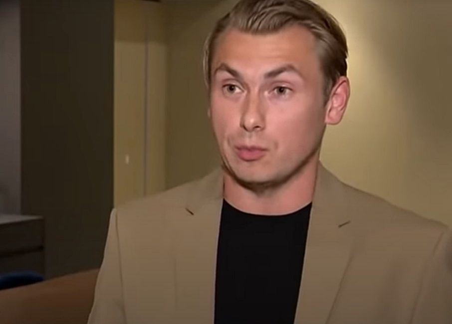 Christian Paul czy Krystian Farbaniec? Okazuje się, że jest trzecia opcja