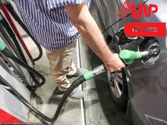 Paliwa będą tańsze. Analitycy spodziewają się obniżki o kilka groszy