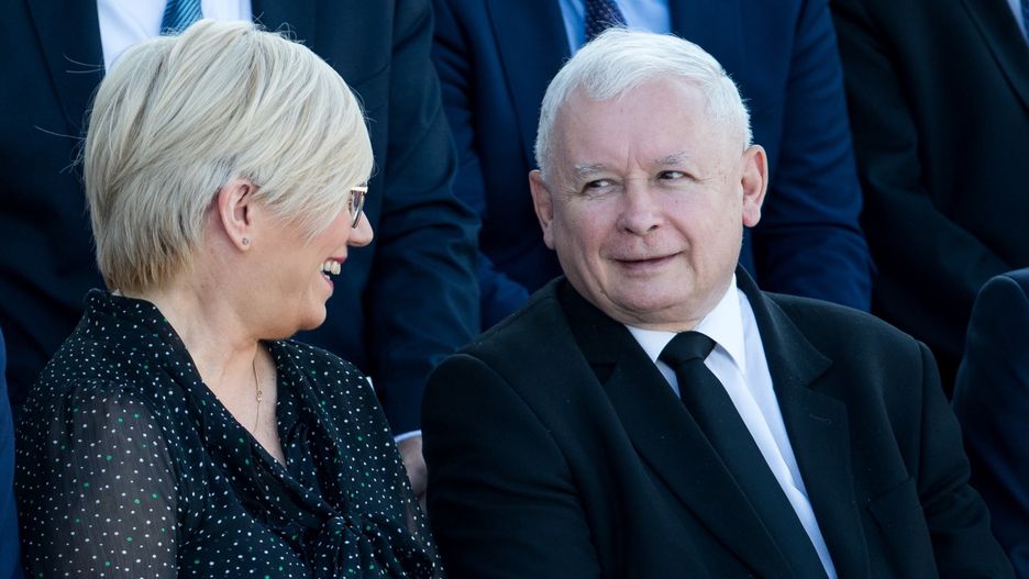 Kaczyński