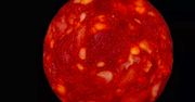 Naukowiec opublikował zdjęcie gwiazdy. Później przyznał, że to kiełbasa chorizo