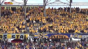 Reportaż z meczu Stal Gorzów - Falubaz (22.06.2014r.)
