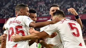 La Liga. Kapitalne widowisko w Sewilli. Real Madryt pozostał liderem (tabela)