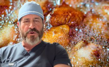 Katastrofalne skutki dla zdrowia. Kardiochirurg ostrzega