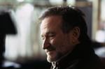 Robin Williams w pamięci Iron Maiden