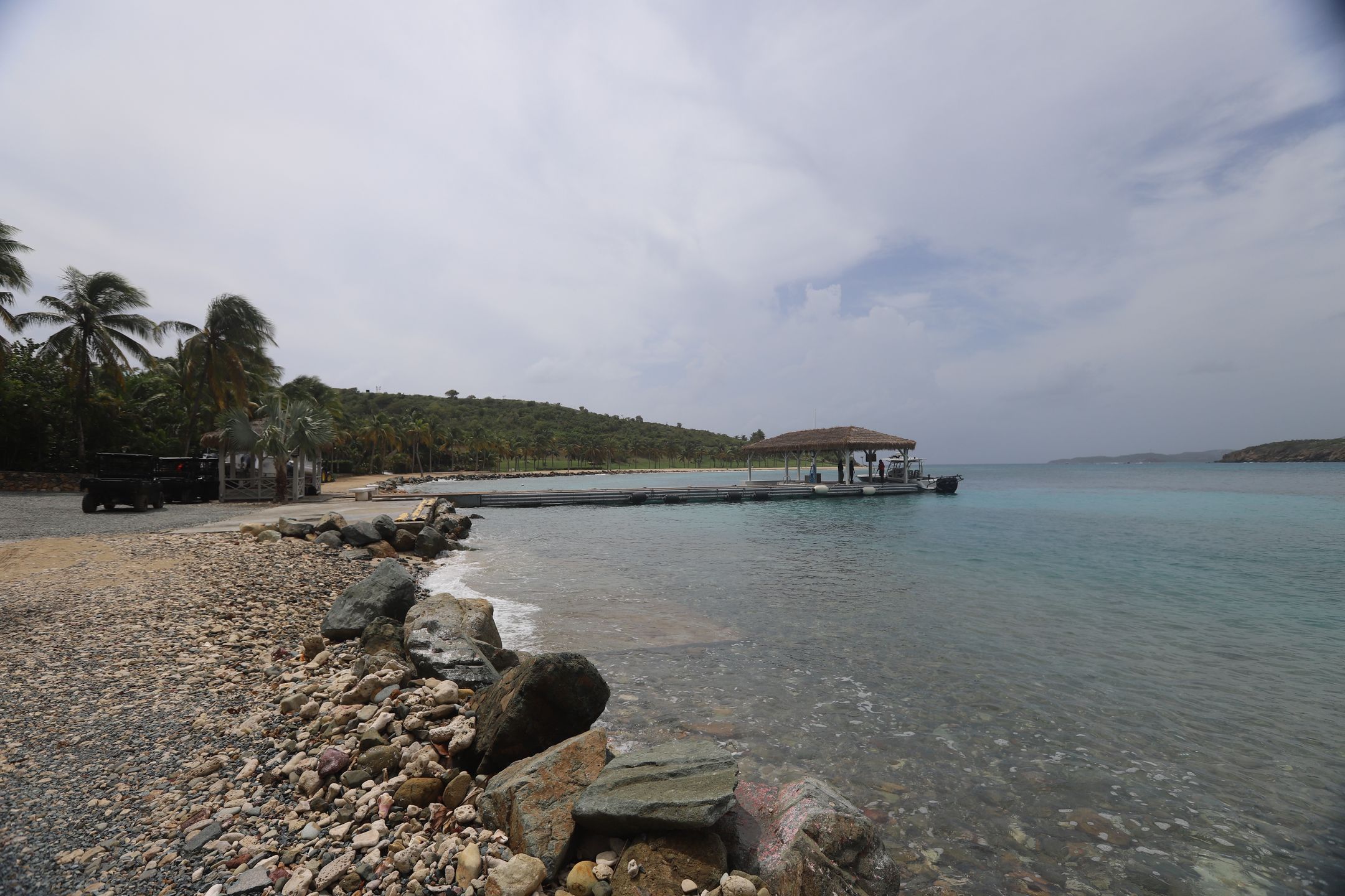 Wyspa Jeffreya Epsteina