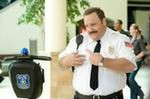 "The True Memoirs of an International Assassin": Kevin James wzięty za zabójcę