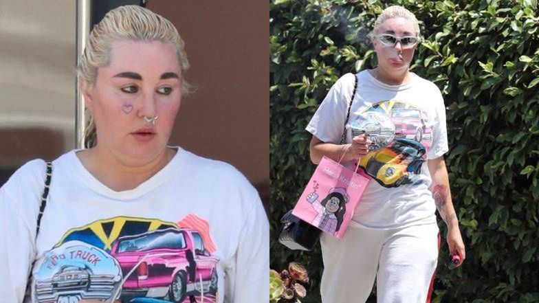 Amanda Bynes