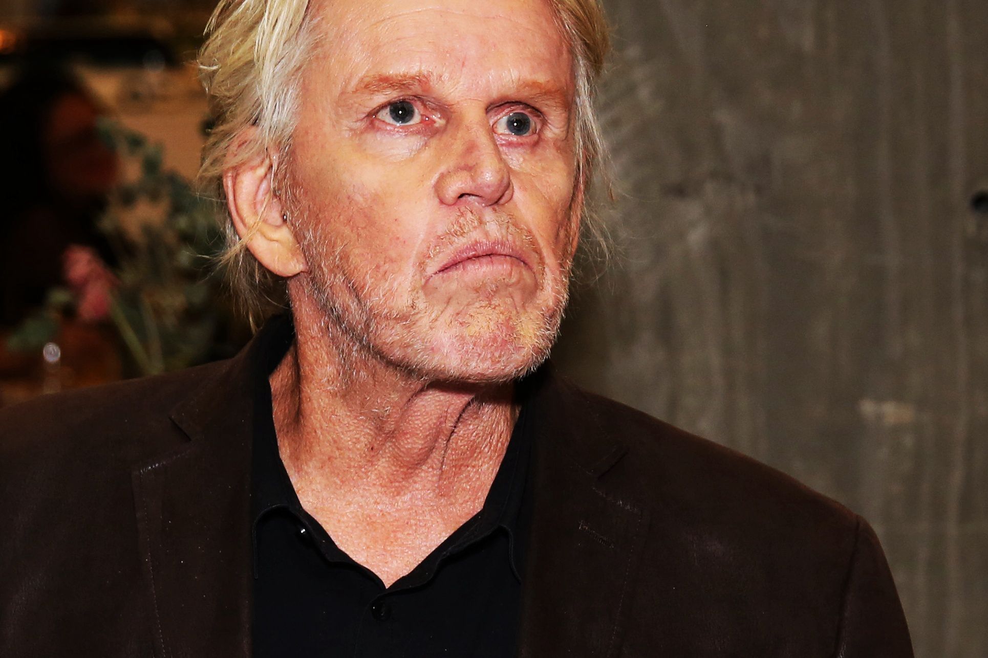 Gary Busey 