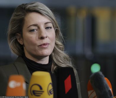 Kanada nałożyła kolejne sankcje. Tym razem celem jest rosyjski sektor zbrojeniowy