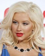Christina Aguilera