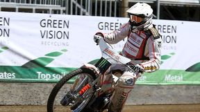 Choć tatuś, to i tak pan "Adrenalina" - rozmowa z Andreasem Jonssonem, reprezentantem Szwecji