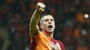 Lukas Podolski poprawił notowania przed Euro 2016. Zwycięski gol Niemca w finale Pucharu Turcji